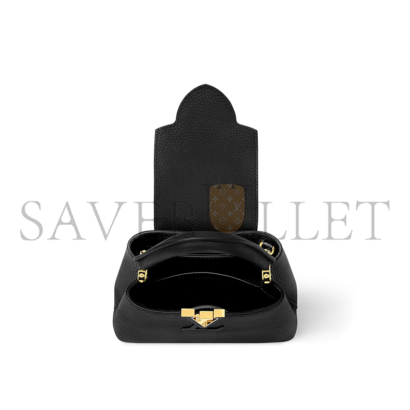 LOUIS VUITTON CAPUCINES MINI M56071 (21*14*8cm)